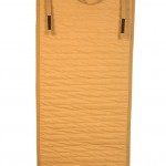 Vetiver Yoga Mat