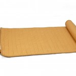 Vetiver Yoga Mat